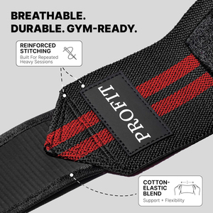 Vendas de Codo Personalizadas, Suaves y Transpirables para Levantamiento de Pesas, Press de Banca, Entrenamiento de Fuerza - Soporte Elástico de Compresión Antideslizante - Product Image 5