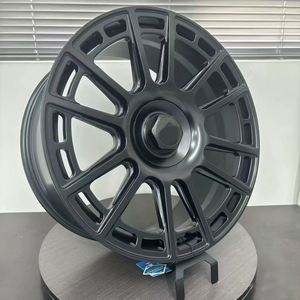 Jantes Carnox 20 pouces pour <span class=keywords><strong>Ferrari</strong></span> F8 488 296 Gts 458 812 Gts <span class=keywords><strong>Sf90</strong></span> Mclaren 765Lt Koenigsegg Benz <span class=keywords><strong>Lamborghini</strong></span> - Product Image 4