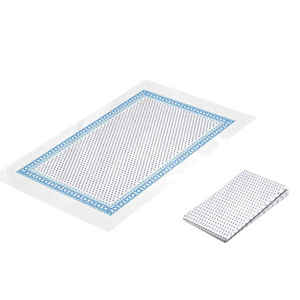 Haute qualité noir cristal velours Thobe/Thawb modeste éthéré XXL 80*120cm tapis de prière musulman enfants lâche ethnique printemps - Product Image 5