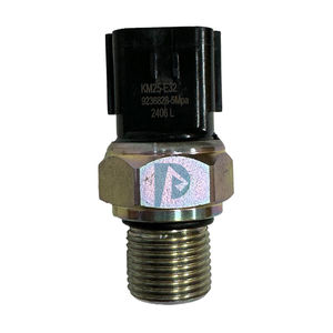 เครื่องขุดชิ้นส่วนไฟฟ้าเซ็นเซอร์ความดัน SY-10 KM25-E32 KM25E32 - Product Image 1