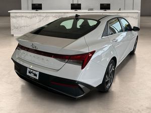 Hyundai Elantra SEL Convenience FWD 2025 - Product Image 5