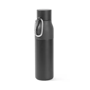 Borraccia Termica Sostenibile Elut in Acciaio Inossidabile - Gadget Ecologico - Product Image 1