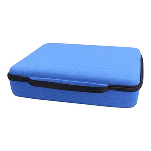 Pour Osmo Game Storage Case-Organisateur personnalisé pour <span class=keywords><strong>Genius</strong></span> <span class=keywords><strong>Kit</strong></span>, Numéros, Mots et Codage Awbie Games-Étui uniquement - Product Image 4