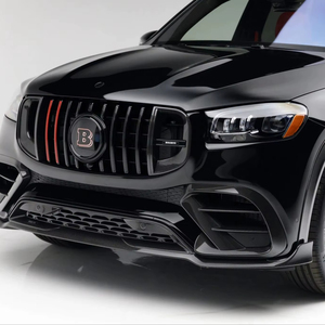 Voitures d'occasion certifiées Merc-edes-AMG GLS 63 Bra-bus 800 - Product Image 1