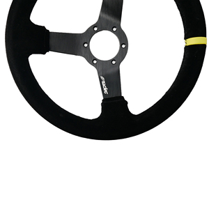 Volant sport Carrera 32 - Suède - Product Image 3