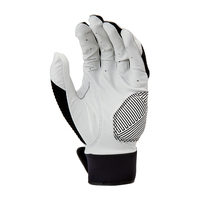 Guantes de Bateo de Béisbol y Sóftbol con Logotipo Personalizado, Agarre Perfecto, Diseño OEM, Cuero Suave, Diseño Personalizado