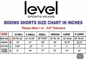 Short de kickboxing Muay Thai léger de haute qualité pour hommes maillot de boxe de style grappling pour l'entraînement - Product Image 6