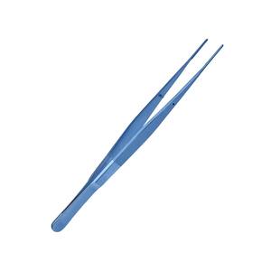 Pinzas DeBakey de Acero Inoxidable, Herramienta Quirúrgica Atraumática para Cirugía Vascular, Uso en Hospitales, Clínicas y Quirófanos - Product Image 3