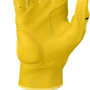 Gants de frappe de baseball en cuir XXL longue durée pour droitiers et gauchers pour l'entraînement en extérieur et en intérieur - Product Image 6