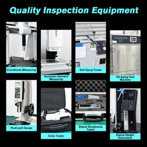 Piezas Mecanizadas CNC de Precisión Personalizadas en Dongguan, Piezas Fabricadas por CNC, Soluciones de Mecanizado Innovadoras, Componentes Mecanizados de Ingeniería - Product Image 5