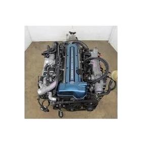 เครื่องยนต์ Suprass MK4 2JZ-GTE Twin Turbo มือสอง และเกียร์ Getrag V160 คุณภาพสูง ผ่านการทดสอบ 100% / ใช้ได้กับรถ - Product Image 1