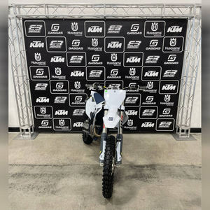 Motocicleta Husqvarna FC 250 de cross usada, año 2018 - Product Image 5
