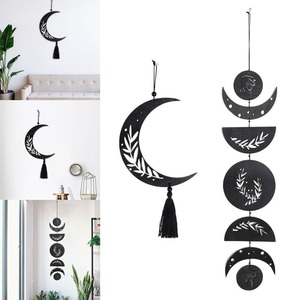 Décoration murale créative vintage en métal pour la maison, la chambre, le bureau, le restaurant - Product Image 5
