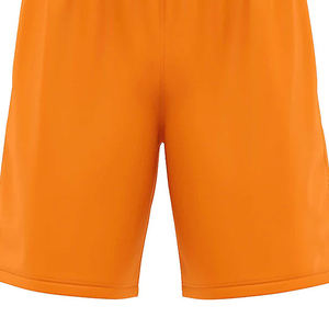Proveedor directo de fábrica, pantalones cortos informales de fútbol para hombres, ropa práctica de equipo de larga duración, bolsillos prácticos, fáciles de usar - Product Image 3