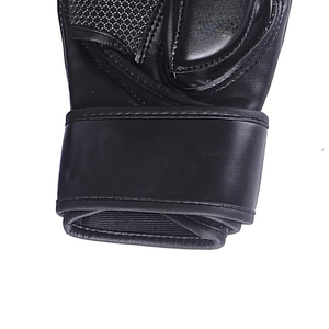 Gants de MMA professionnels en gros 2025, fournisseur de gants de MMA, design personnalisé, cuir brun vintage, gants de sparring MMA - Product Image 6
