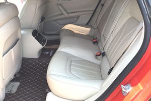 MASERATI QUATTROPORTE S Q4 d'occasion LHD/RHD 2014 - Product Image 3
