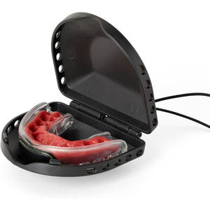 Fabricante de Pakistán, bajo MOQ, protector bucal de boxeo, uso de entrenamiento, protector bucal deportivo - Product Image 2