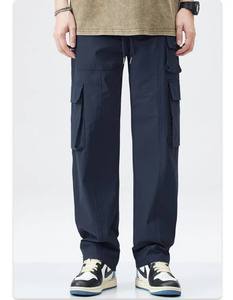 Pantalon cargo pour homme de haute qualité, design haut de gamme, très demandé, nouveau style, séchage rapide, nouvelle arrivée, meilleur pantalon cargo pour homme - Product Image 6