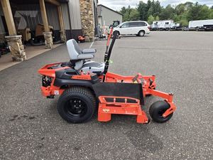 Tondeuse autoportée Ariens Apex 52 Zero-Turn 23HP Kawasaki FR691V 52 pouces pour usage commercial, prix de gros - Product Image 4