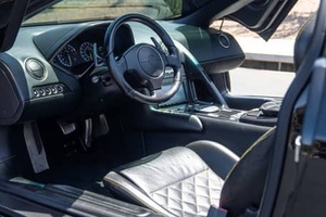 ลัมโบร์กินี มูร์ซิเอลาโก แอลพี640 โรดสเตอร์ ปี 2008, เครื่องยนต์วี12 ขนาด 6.5 ลิตร, ระบบขับเคลื่อนสี่ล้อ, เบรกคาร์บอนเซรามิก, ส่วนใหญ่ยังไม่ได้ดัดแปลง - Product Image 2