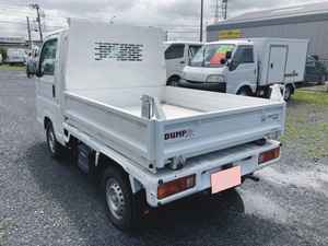 Camion Honda Acty 660 SDX Modèle 2020 Volant à Droite Émissions Euro II/Euro III 100% Fonctionnel Parfaitement État Sans Accident - Product Image 3