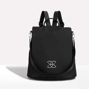 Quest Everyday Anti-Theft <b>Backpack</b> with Detachable Strap Featuring Durable Polyester Lining - Product Image 1