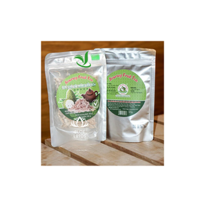 El té de Guanábana seca ofrece una deliciosa mezcla de sabores tropicales y beneficios para la salud. - Product Image 1