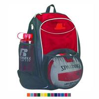 Mochila Deportiva Personalizada con Logotipo para Exteriores, Mochila para Equipo de Fútbol, Baloncesto y Otros Deportes