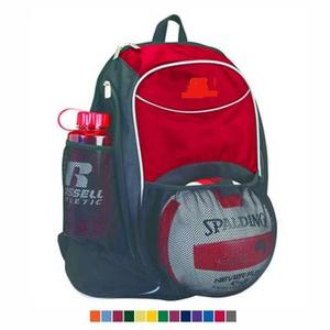 Mochila Deportiva Personalizada con Logotipo para Exteriores, Mochila para Equipo de Fútbol, Baloncesto y Otros Deportes - Product Image 3