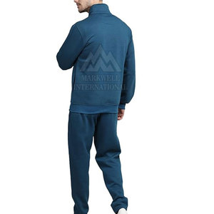 Conjuntos Deportivos Casuales de Invierno para Hombre, Ligeros y Transpirables, de Primera Calidad, 100% Poliéster, al por Mayor - Product Image 2