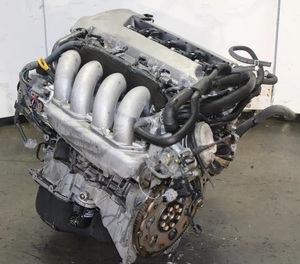 Motor de Gasolina 2ZZ Usado, Variantes de 1.6L y 1.8L, 6 y 4 Cilindros, Buen Rendimiento, Disponible para la Venta - Product Image 5