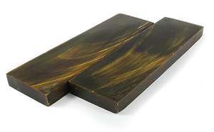 100% วัดขนาดมีดขัดธรรมชาติแผ่นแตรแรม - Product Image 6