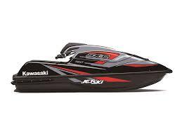 NUEVO Y MÁS VENDIDO Moto Acuática Jet Ski SX-R 160 2026, Embarcación Personal de Pie - Product Image 6