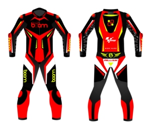 Chaquetas cortavientos con logotipo personalizado de diseño OEM, traje de motorista para exteriores, traje de protección de armadura de talla grande para Auto Gear Racing. - Product Image 3