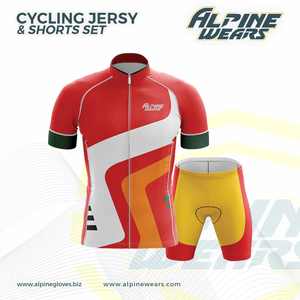 Camisetas de ciclismo personalizadas, ajuste de compresión, ciclismo personalizado, transpirable, sostenible, de secado rápido, a prueba de viento, camiseta ligera para niños - Product Image 4