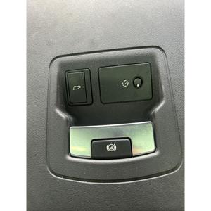 Couverture en plastique pour levier de frein à main, pour LAND ROVER Range Rover Velar 204dth Diesel 2000 (17>) - Product Image 2