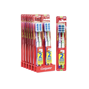 Proveedor Mayorista de Cepillos de Dientes Colgate Originales / Cepillo de Dientes Colgate para Exportación / Precio al por Mayor de Cepillos de Dientes Colgate - Product Image 4