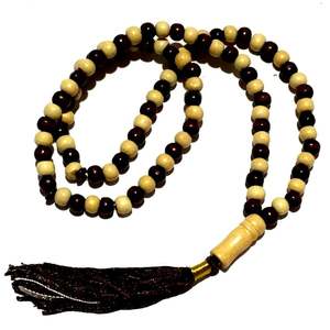 Resina ORACIÓN TASBIH RAMZAN REGALOS Y PRYR SLAMIC EID REGALOS HERRAMIENTA DE ORACIÓN Oración Misbah33 Cuentas musulmán Mast Khan Islámico Eid tesbih - Product Image 4