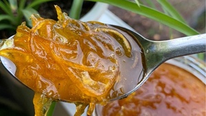 Kumquat Salado al por Mayor, Fruta Cítrica Conservada de Calidad de Exportación en Frasco con Empaque OEM - Product Image 6