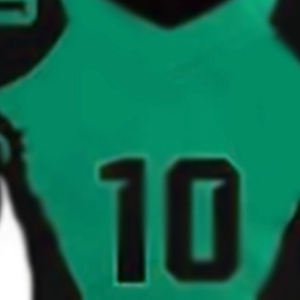 Conjunto de camiseta de fútbol americano con logotipo personalizado uniforme de uso al aire libre con camisetas de manga corta con nombre y número - Product Image 6