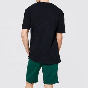 Short imperméable à séchage rapide pour hommes, vêtement de Sport, de course à pied, 5 pouces, pantalon décontracté pour hommes - Product Image 3