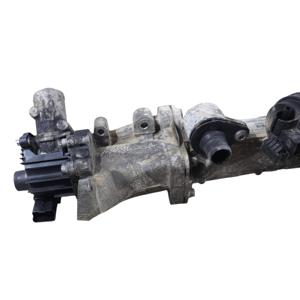 Radiateur d'échappement EGR LAND ROVER Freelander Série 9670318680 Diesel 2200 (12>) - Product Image 3