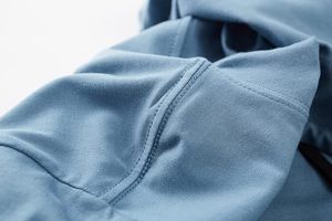 Hombres Invierno Casual Lavado ácido Sudaderas con capucha Color sólido 100% Algodón Fleece Regular Fit Moda Wear - Product Image 4