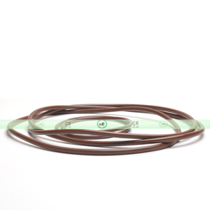 OD5-150mm โอริงซีลแบบคงที่และไดนามิก nbr/ hnbr/ <span class=keywords><strong>SIL</strong></span>/FPM มาตรฐาน/กำหนดเอง Thickness1/1.2/1.5/1.9มม. - Product Image 2