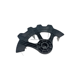 ORIGINAL P150 Spreading Disc Agricultural Drone <b>Seed</b> Fertilizer Spreading System High Efficiency Repair Spare Parts Black - Product Image 2