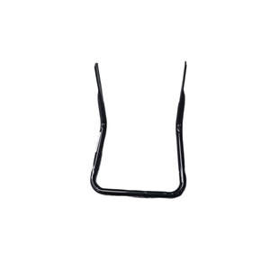 Débroussailleuse à deux roues avec guidon courbé, moteur 2 temps, compatible essence, en nylon, aluminium et métal, Réf. 919295 - Product Image 1