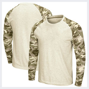 Sudadera de camuflaje con diseño personalizado para hombre, Jersey deportivo con forro polar, venta al por mayor - Product Image 6