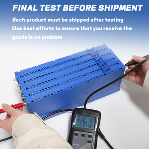 토요타 프리우스 1세대, 2세대, 노아, 아쿠아, 아우리스용 하이브리드 자동차 OEM-핏 차량용 6.5Ah 8Ah 교체용 프리즘형 7.2V 니켈수소 배터리 셀 - Product Image 4