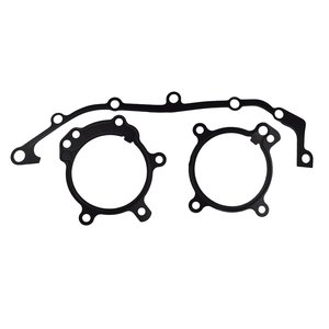 VANOS คู่ชุดซ่อมซีลสำหรับ BMW E46, E39, E65 (M52TU, M56, M54) (จัดส่งจากผู้ผลิตตุรกี) รหัสผลิตภัณฑ์: MTR2313 - Product Image 2