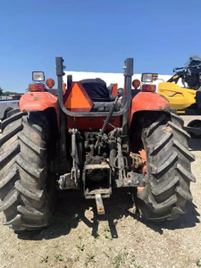 Tractor Kubota 2021, - Product Image 6